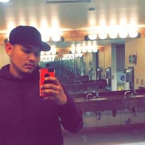 Meet your Posher, Jesse